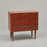 1088 4198 CHEST OF DRAWERS